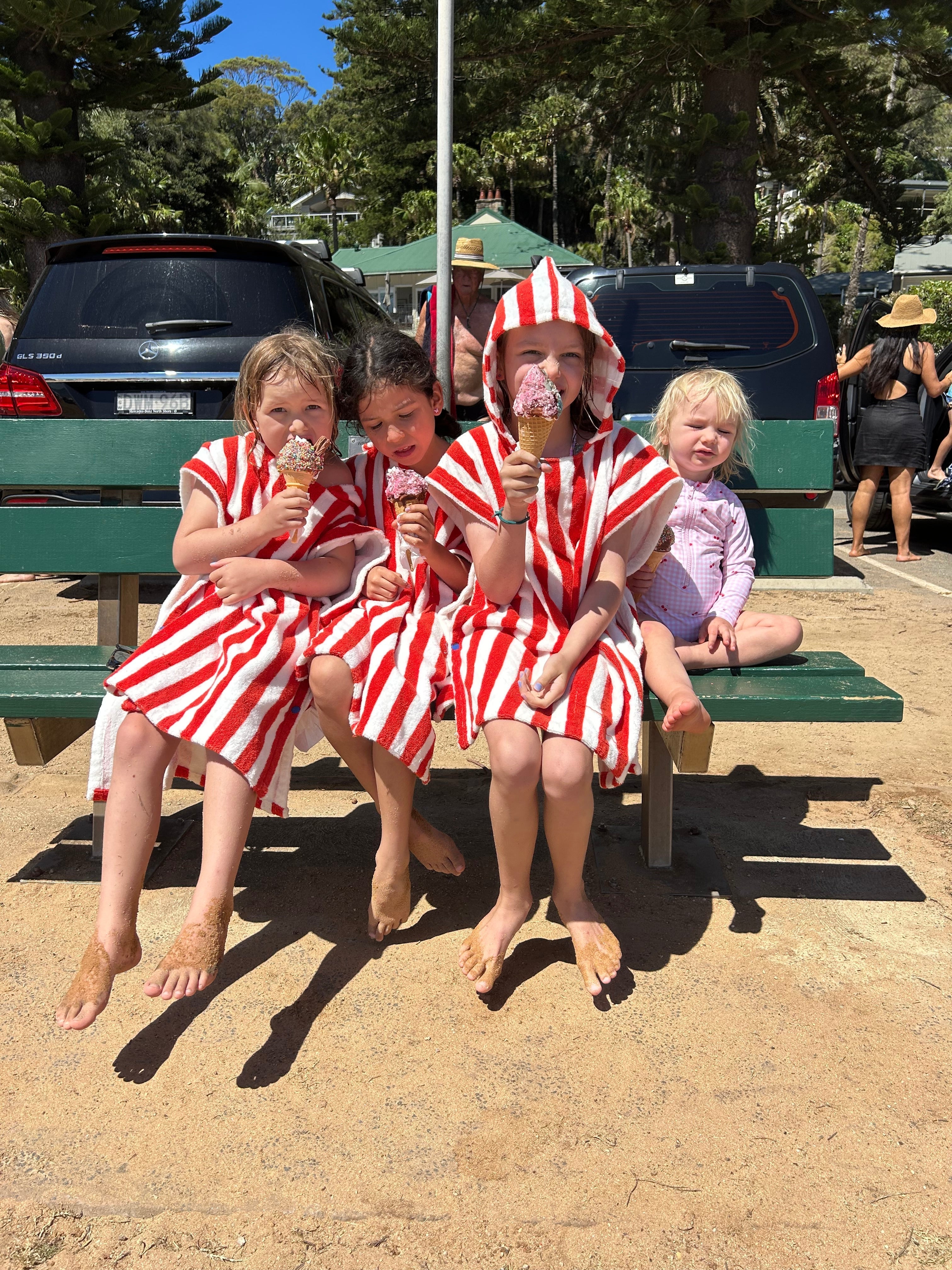 Getting back into routine after the holidays (without overdoing it)