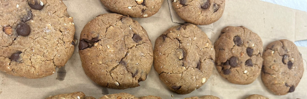 Wholesome, Chocolatey, and Unbelievably Unnaughty