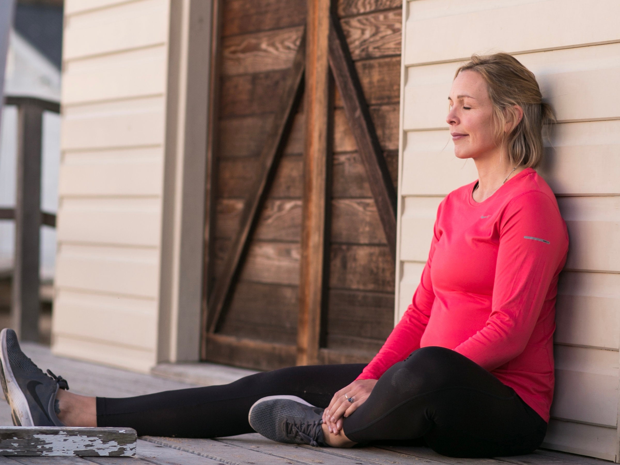 Our 10 tips for a restful nights sleep.