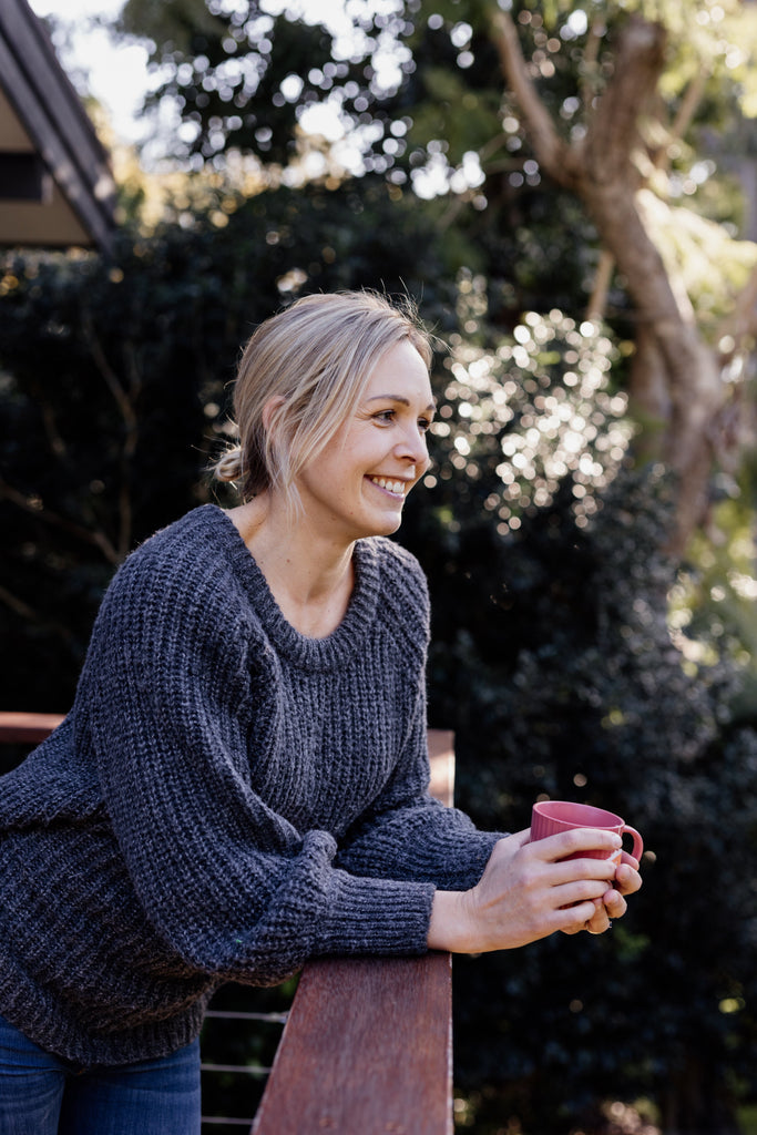 The Evening Rituals That Are Saving Me This November