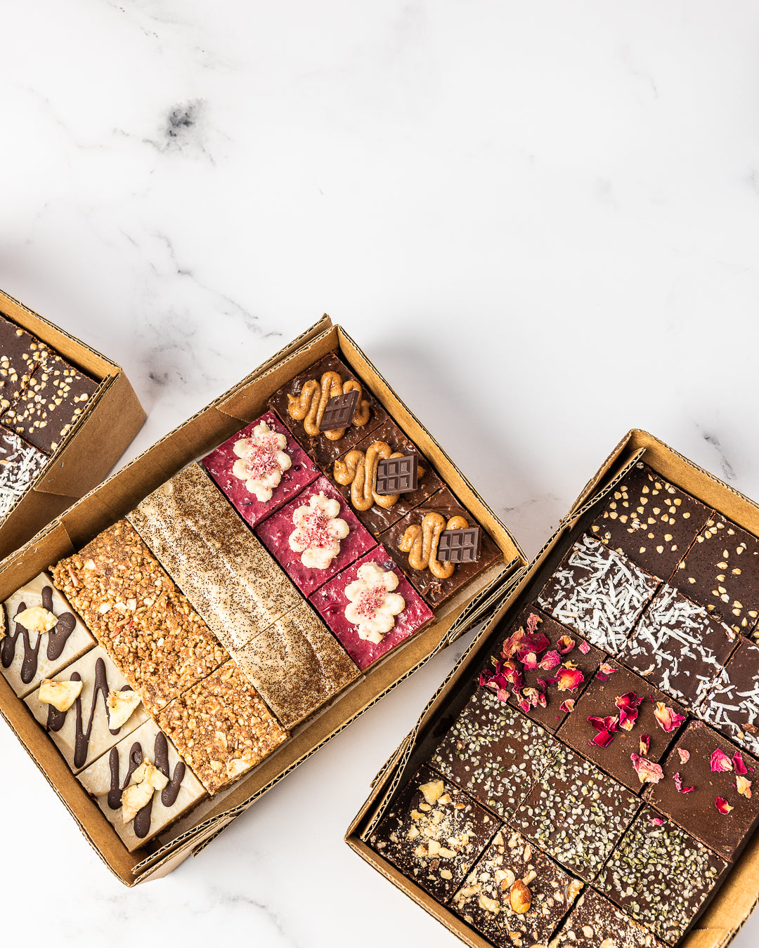 Assorted Slices Bundle