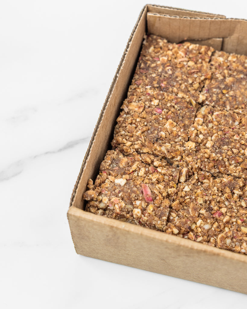 Apple Crumble