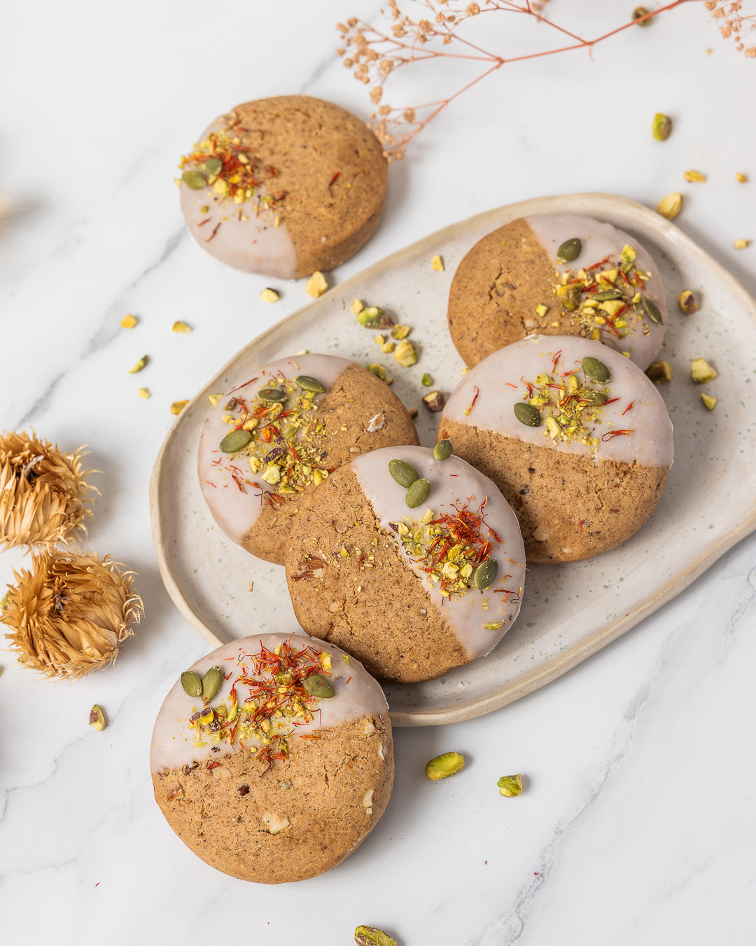 Cookie Bundle – Wellness by Tess