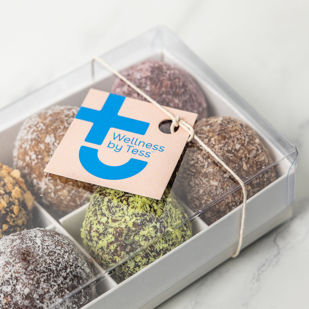 Mixed assortment balls